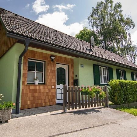 Ferienhaus Stolz Sankt Peter am Kammersberg ภายนอก รูปภาพ