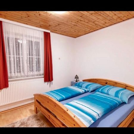 Ferienhaus Stolz Sankt Peter am Kammersberg ภายนอก รูปภาพ