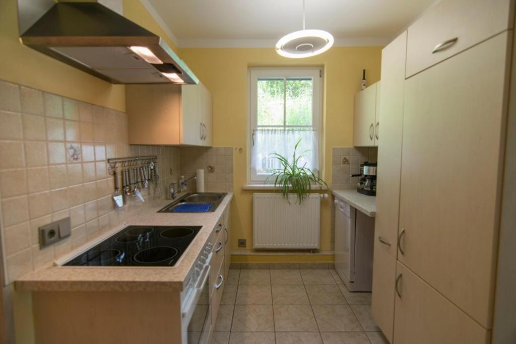 Ferienhaus Stolz Sankt Peter am Kammersberg ภายนอก รูปภาพ